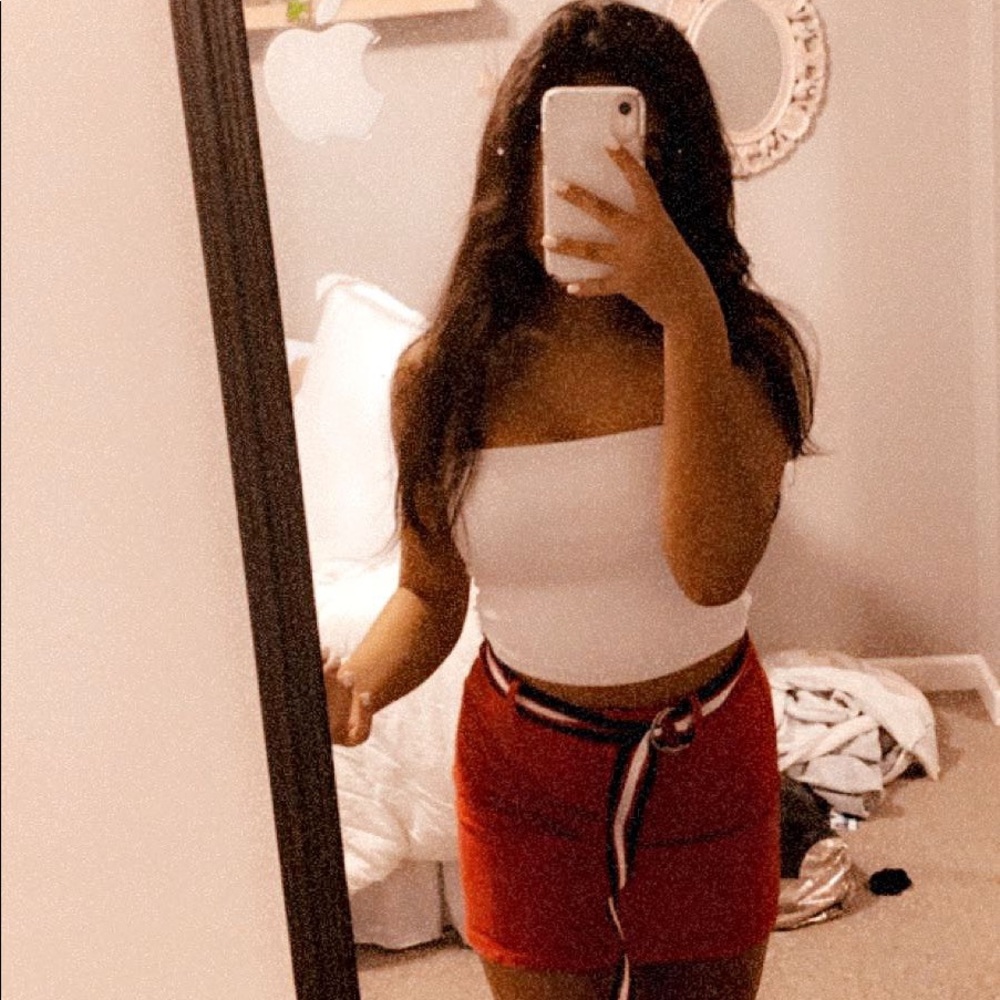 Meet your Posher, Adriana